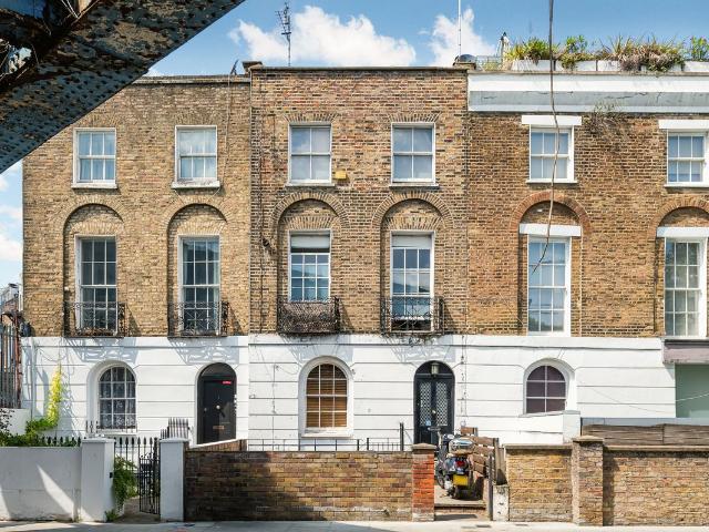 Apartment for rent in Kentish Town, Greater London