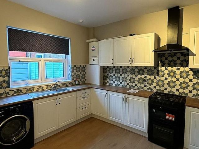 House for rent in Georgia, Greater Manchester