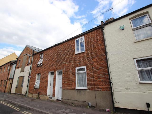 Apartment for rent in East Oxford, Oxford
