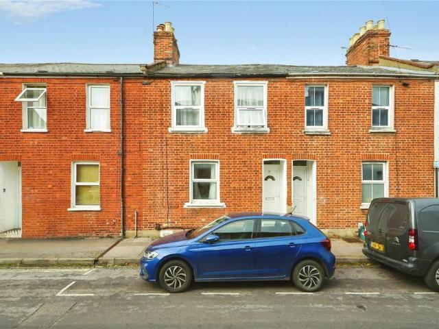 House for rent in East Oxford, Oxford