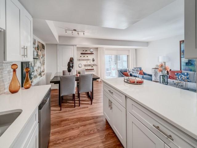 Apartment for rent in Virginia