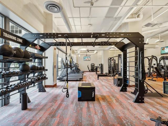 Apartment for rent in Virginia