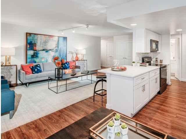 Apartment for rent in Virginia