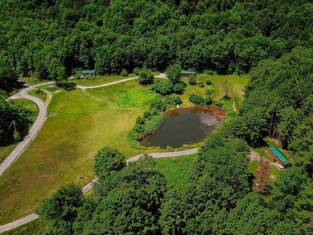Land for sale in Randolph, Vermont