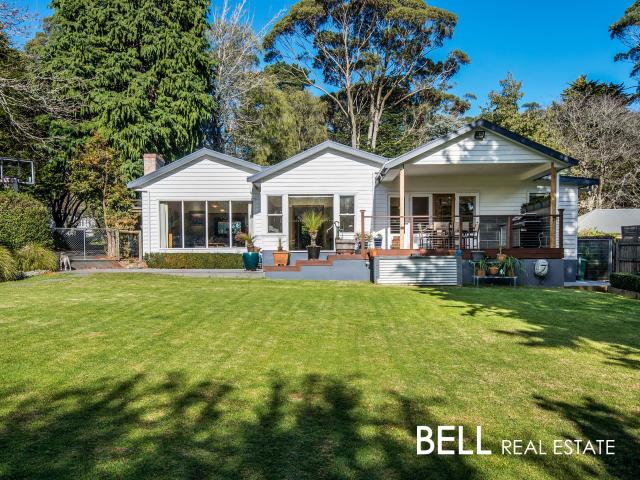 House for sale in Camerons Creek, Victoria