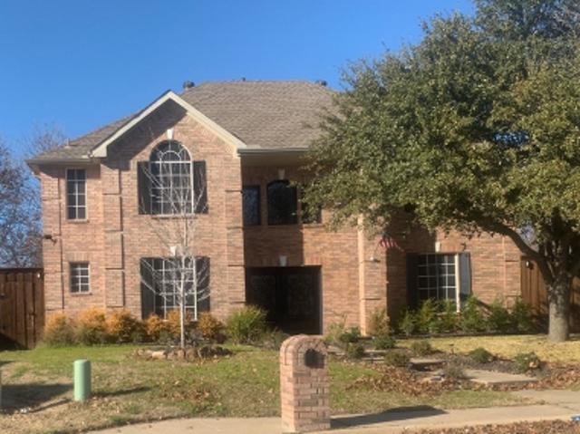 House for sale in Rockwall, Texas