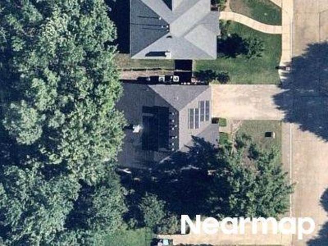 House for sale in Random Oaks at the Shores, Rockwall