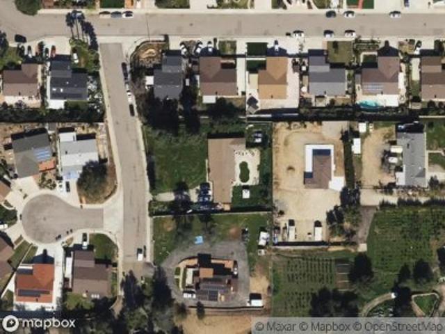 House for sale in El Cajon, California