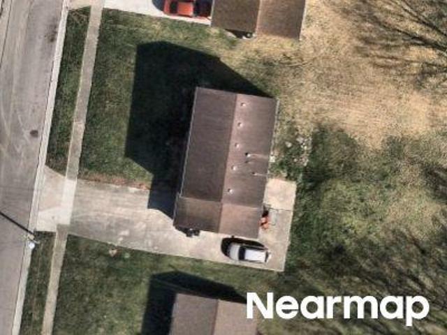 House for sale in Roselawn, Ohio