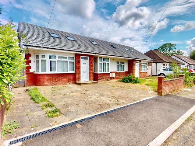 Room for rent in London Borough of Harrow, Greater London