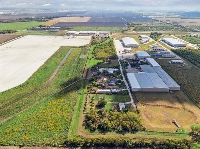 Land for sale in Rosenberg, Texas