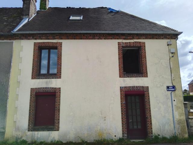 Maison vente à Mortagne-au-Perche, Randonnai