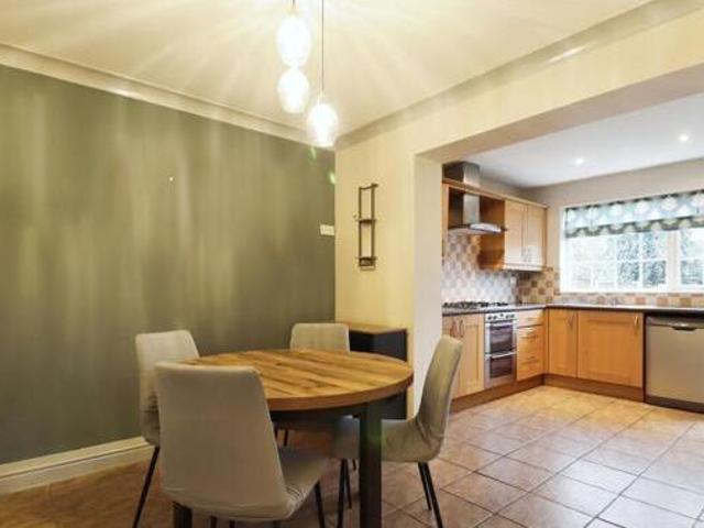 House for sale in Armthorpe, South Yorkshire