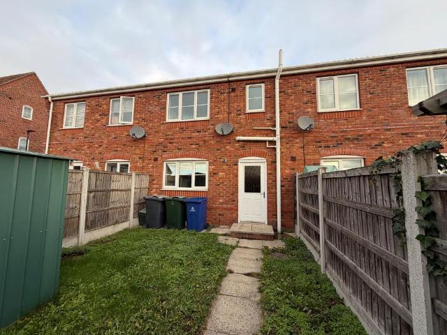 House for rent in Armthorpe, Doncaster