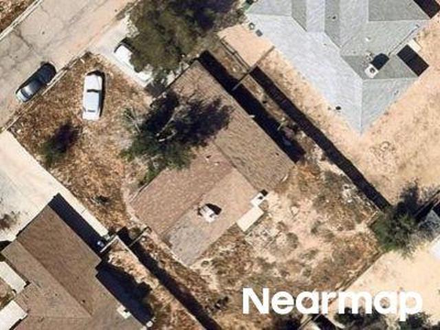 House for sale in California City, California