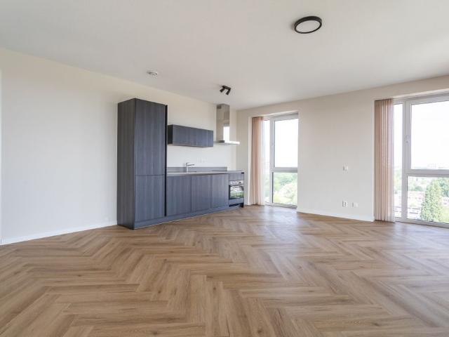 Appartement te huur in Bouwlust, Zuid Holland