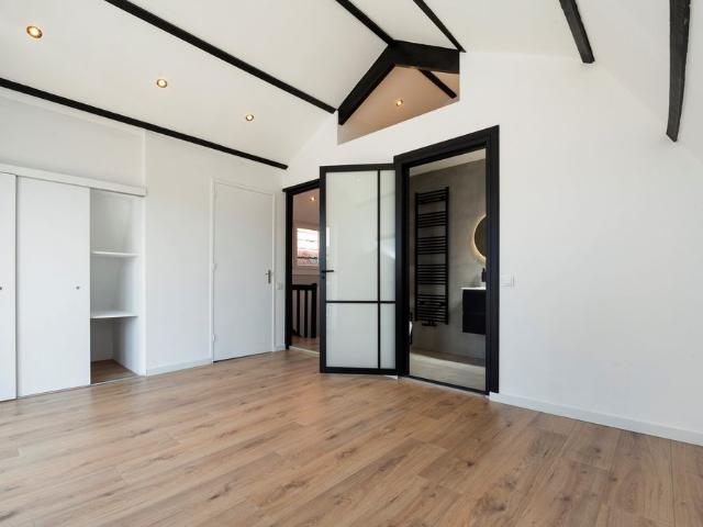 Appartement te huur in Hillesluis, Rotterdam