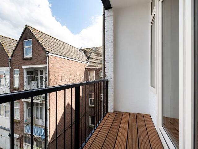 Appartement te huur in Hillesluis, Rotterdam