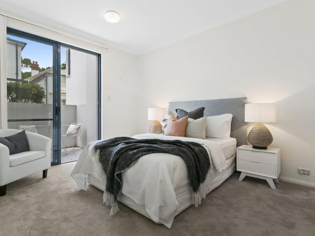 Apartment for rent in Sydney, New South Wales