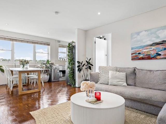 Apartment for rent in Eastern Suburbs, Sydney