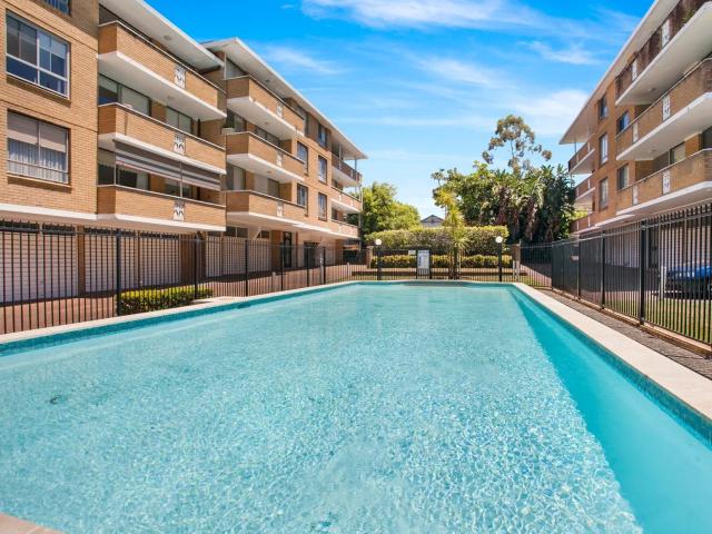 Apartment for rent in Sydney, New South Wales