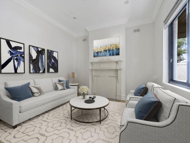 House for rent in Eastern Suburbs, Sydney