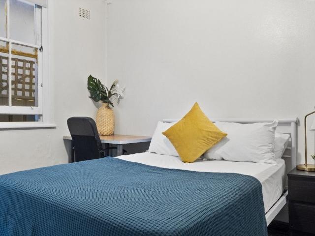 Room for rent in Sydney, New South Wales