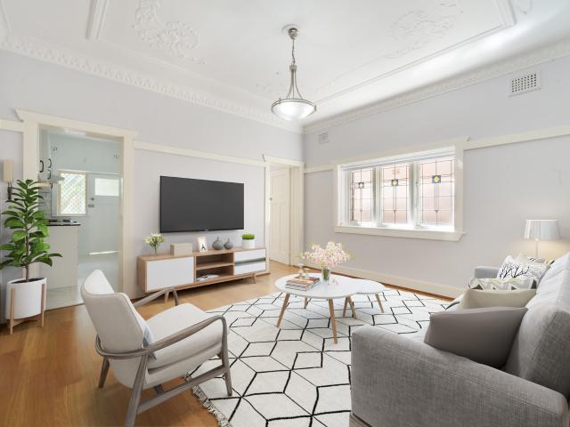 Apartment for rent