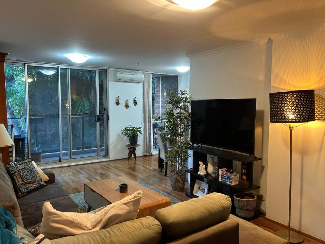 Room for rent in Sydney, New South Wales