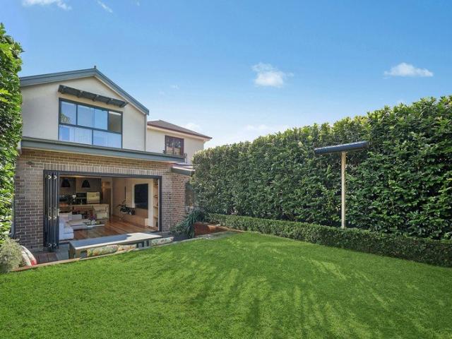 House for sale in Sydney, New South Wales