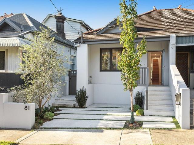 House for sale in Sydney, New South Wales