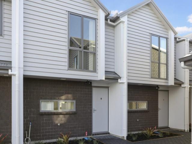 House for rent in East Tamaki, Oroua County