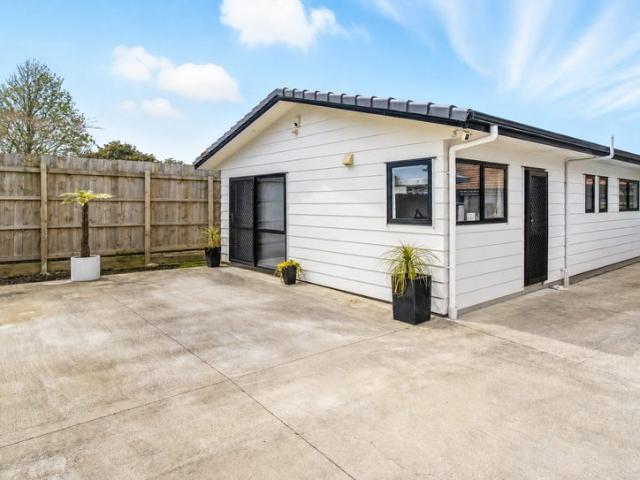 House for rent in East Tamaki, Oroua County