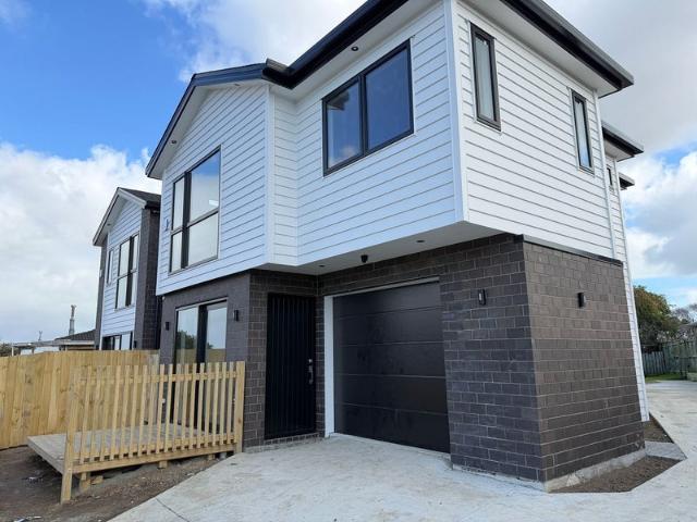 House for rent in Manurewa, Oroua County