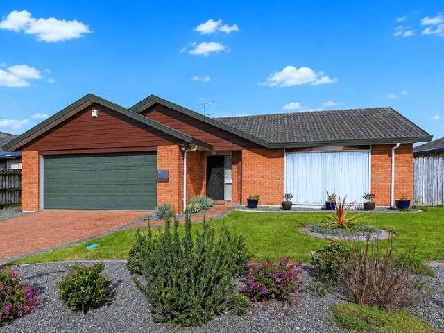 House for rent in Manurewa, Oroua County