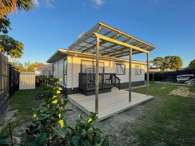 House for rent in East Tamaki