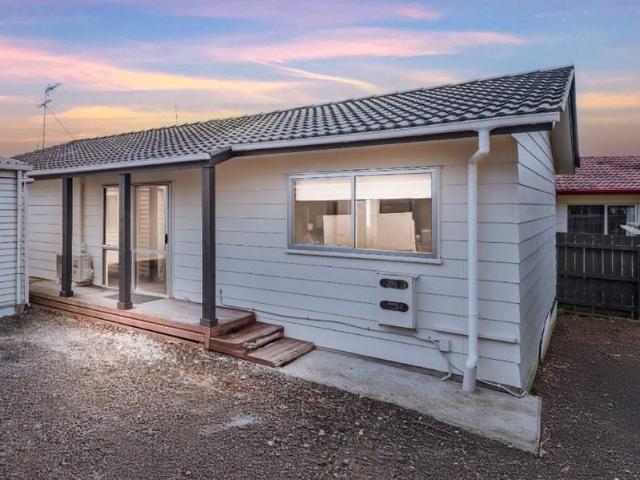 House for rent in Manurewa East, Manurewa
