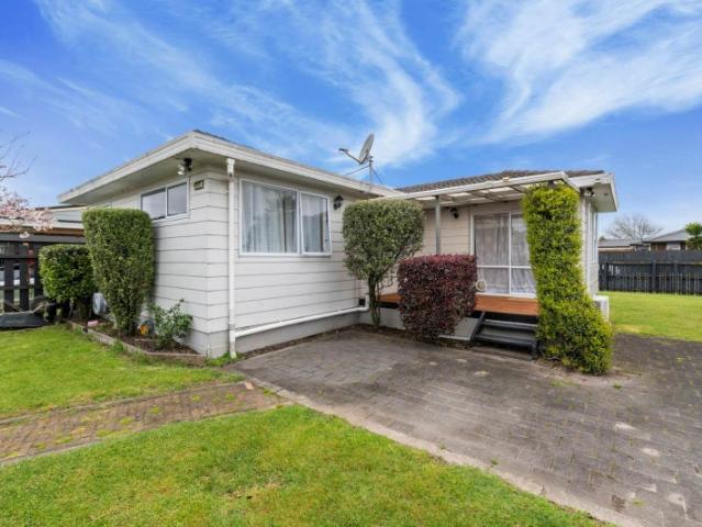 House for rent in Manurewa East, Manurewa