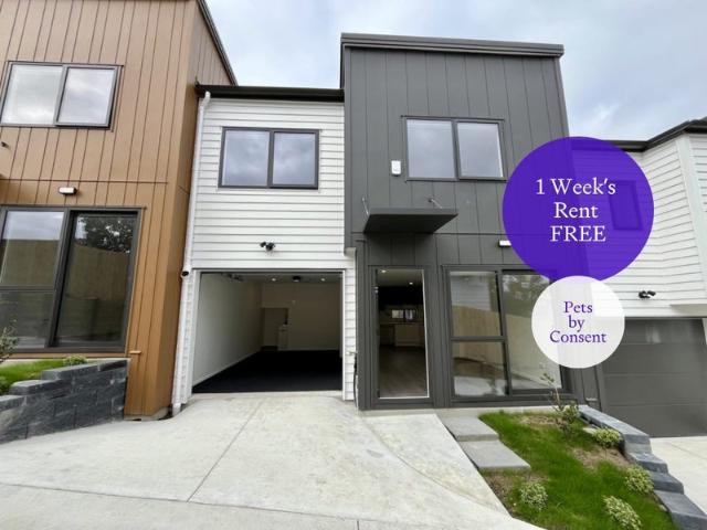House for rent in East Tamaki, Oroua County