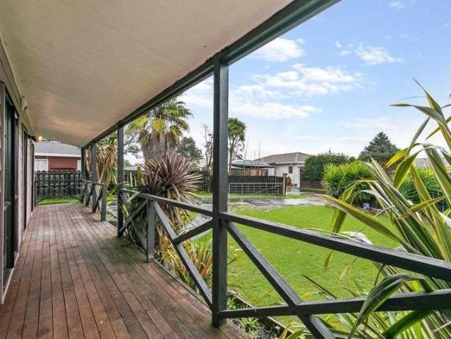 House for rent in Manurewa East, Manurewa