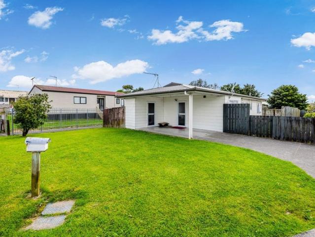 Apartment for rent in Manurewa, Oroua County