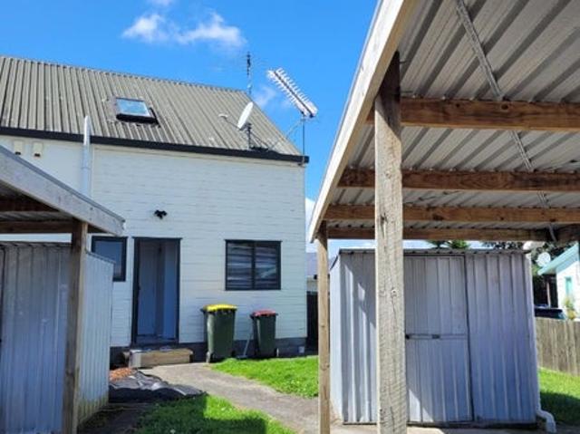 House for rent in Manurewa East, Manurewa