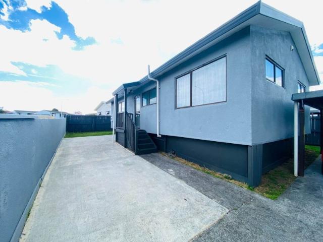 House for rent in Manurewa East, Manurewa