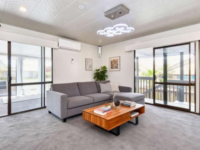 House for rent in Manurewa, Oroua County