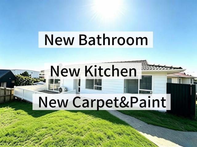 House for rent in Manurewa East, Manurewa