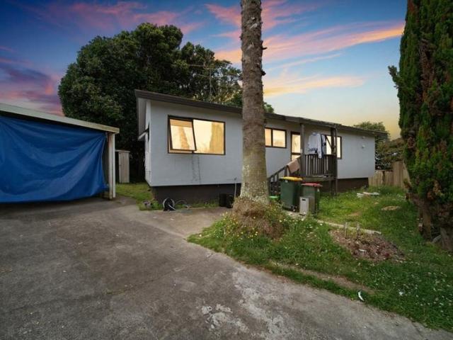 House for rent in East Tamaki, Oroua County