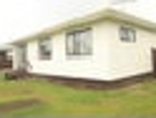 House for rent in Manurewa, Oroua County