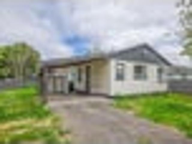 House for rent in Manurewa, Oroua County