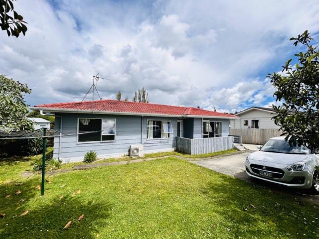 House for rent in Manurewa East, Manurewa