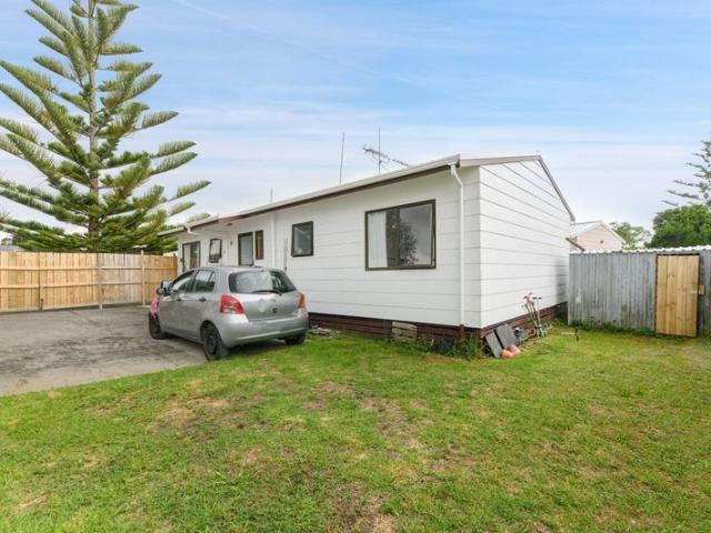 House for rent in East Tamaki, Oroua County